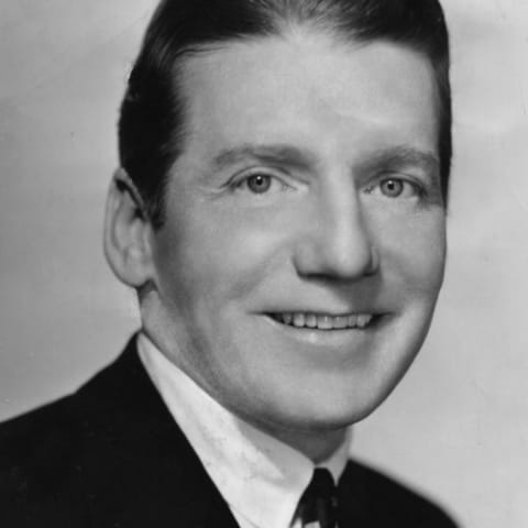 Frank Fay