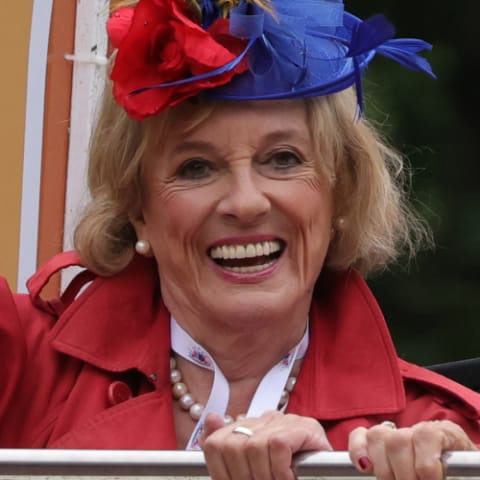 Esther Rantzen