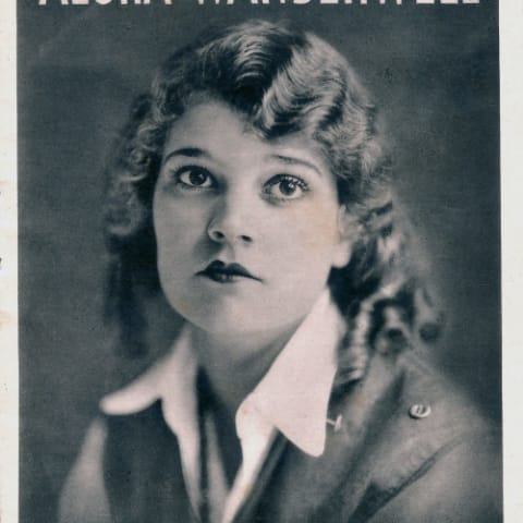 Aloha Wanderwell