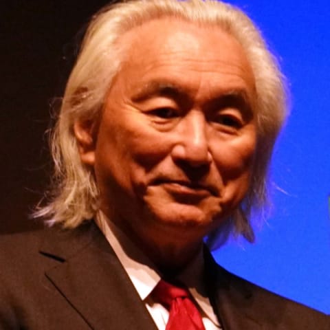 Michio Kaku
