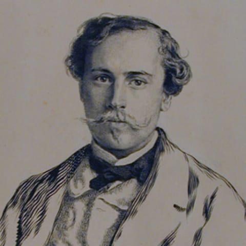 Jules de Goncourt