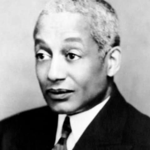 Alain LeRoy Locke