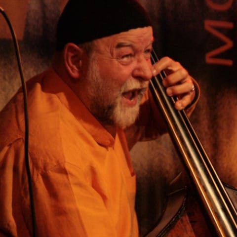 Henri Texier
