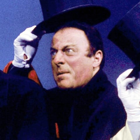 Georges Bellec