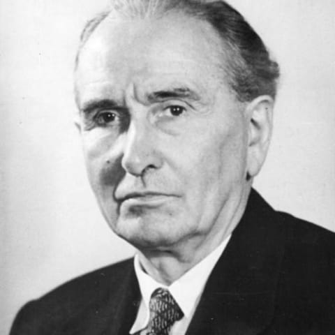 Bernard Koenen