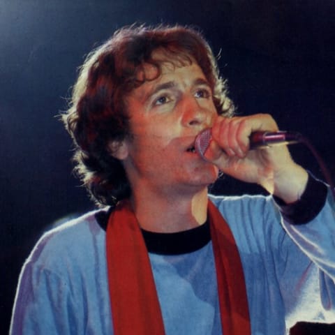 Rino Gaetano