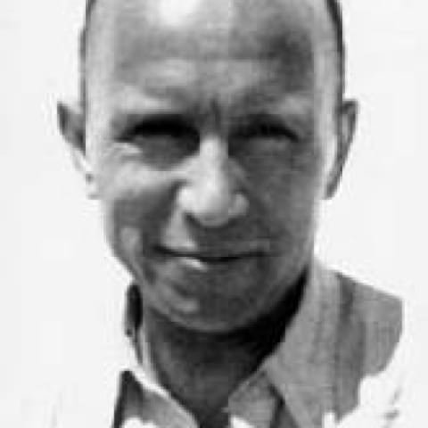 Fritz Kolbe