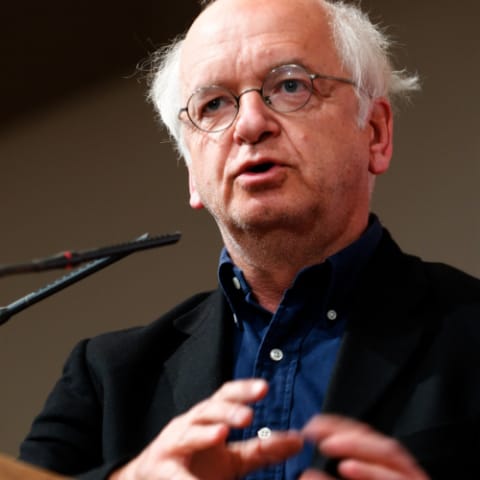 Erik Orsenna
