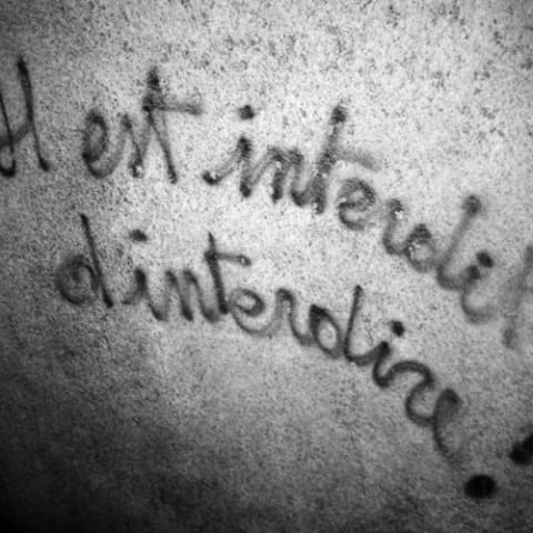Guy Debord