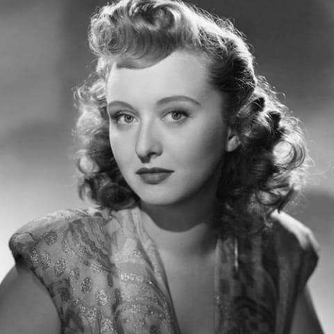 Celeste Holm