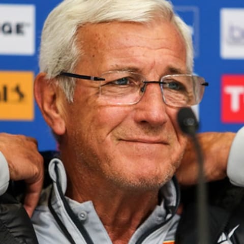 Marcello Lippi