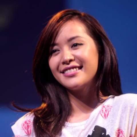 Michelle Phan