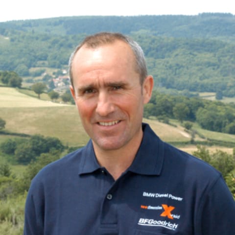 Stéphane Peterhansel