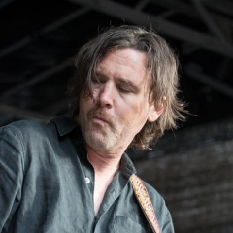 Cass McCombs