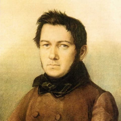 Mikhail Glinka