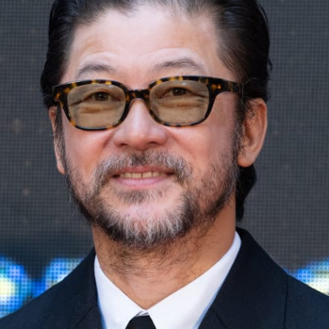 Tadanobu Asano