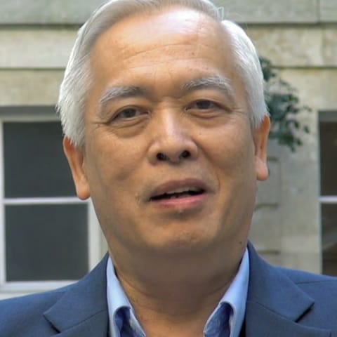 Trinh Xuan Thuan