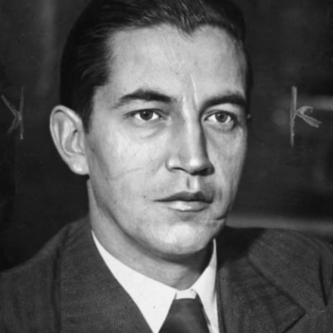 Rudolf Diels