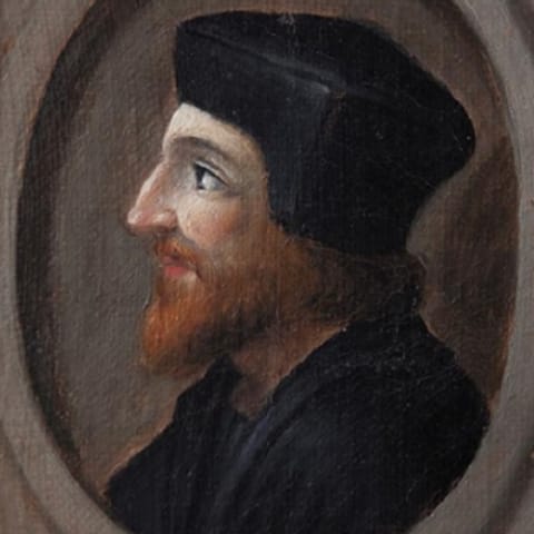 Agostino Chigi