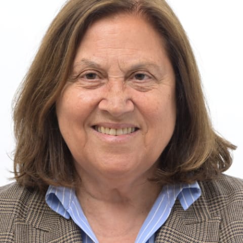 Lucia Annunziata