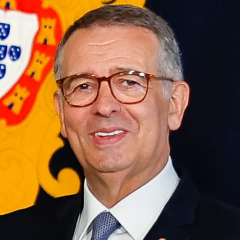 António José Seguro