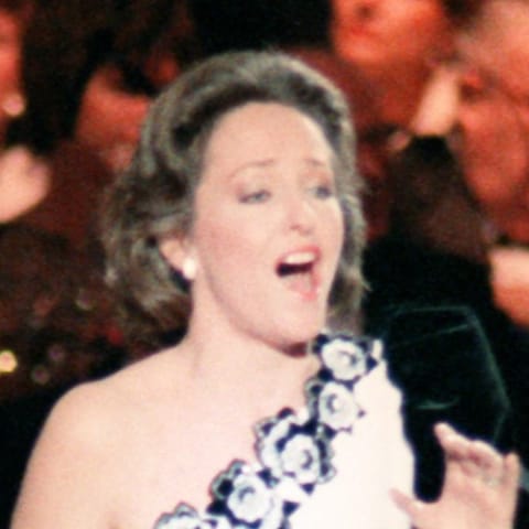 Frederica von Stade