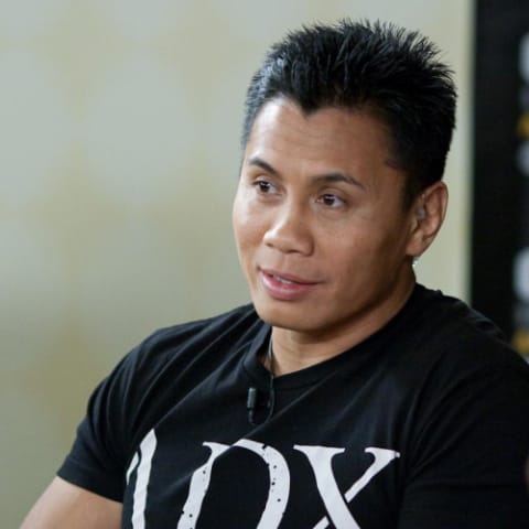 Cung Le