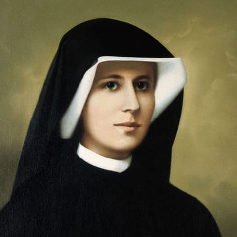 Faustina Kowalska