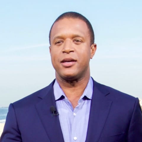Craig Melvin