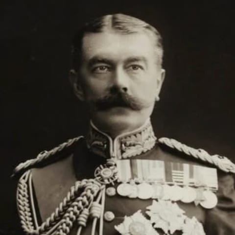 Herbert Kitchener