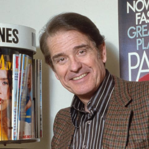 Daniel Filipacchi