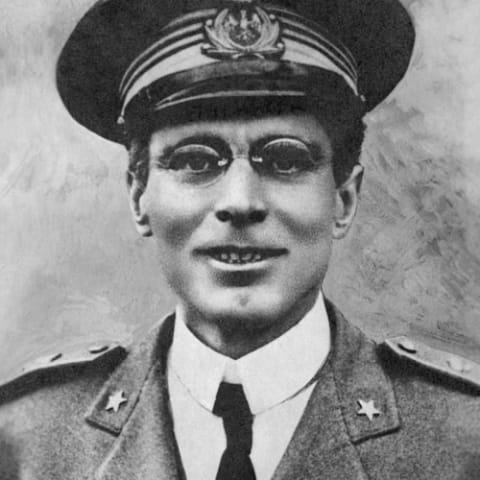 Umberto Nobile
