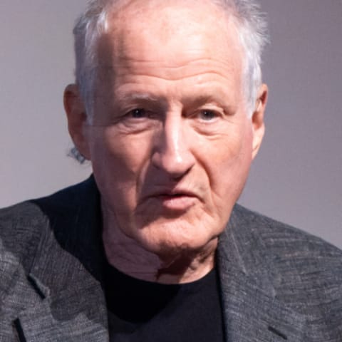 Michael Mann