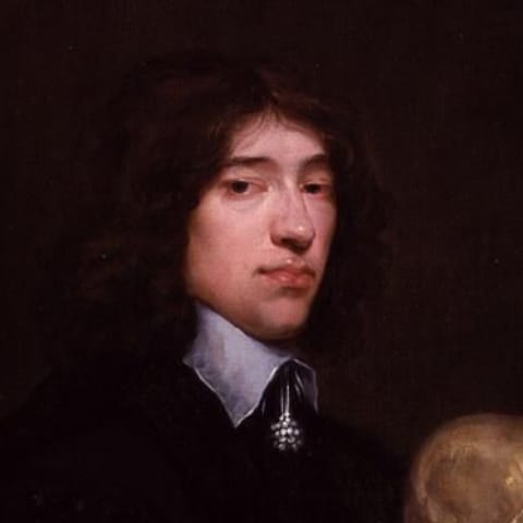 William Petty