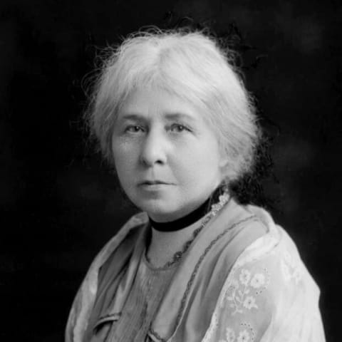 Margaret Murray