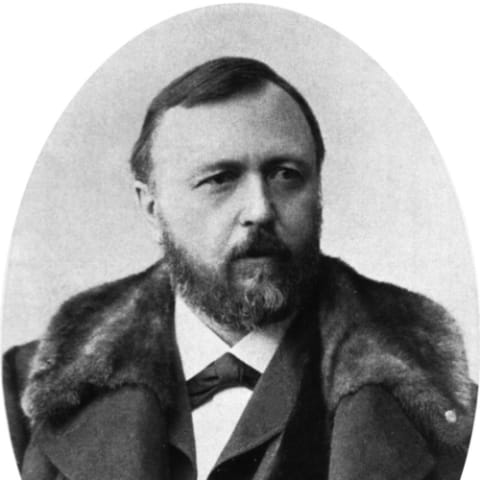Richard von Krafft-Ebing