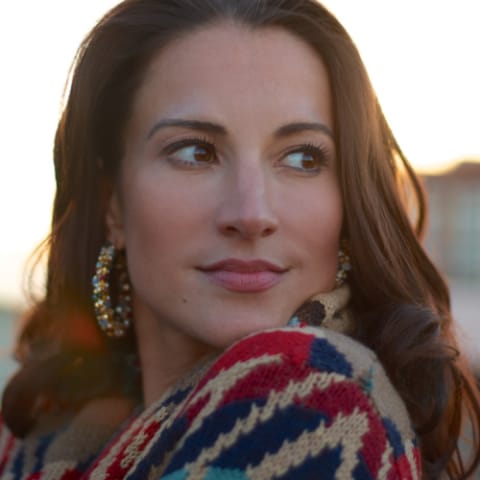 America Olivo