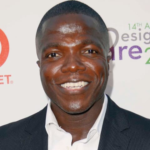 Reno Wilson