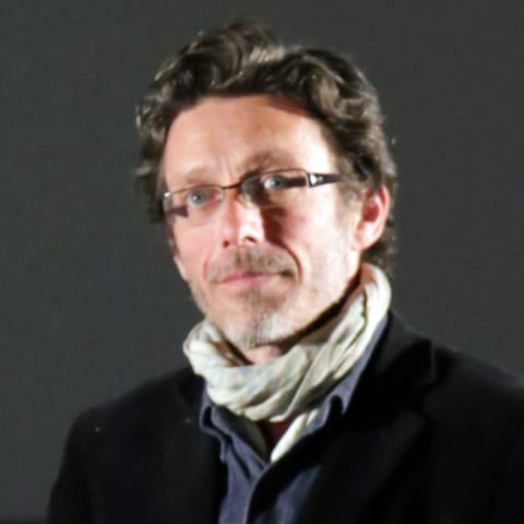 Nils Tavernier
