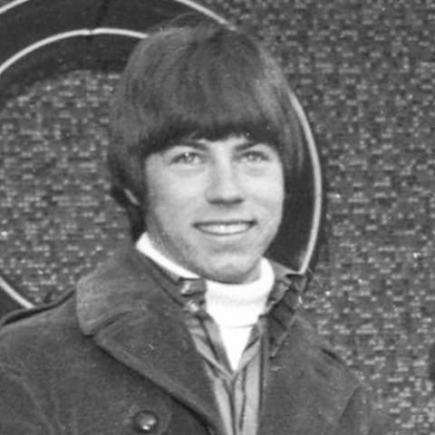 Stanley Livingston