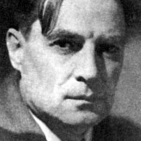 Roberto Arlt