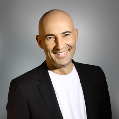 Nicolas Canteloup