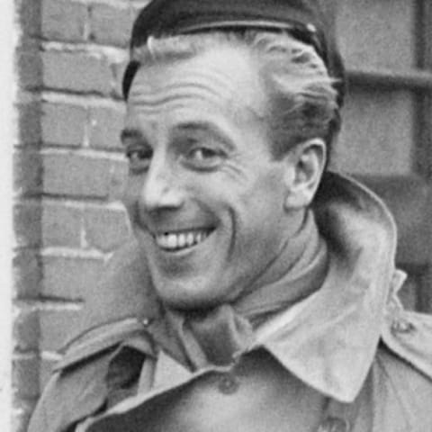 Jacques Fath