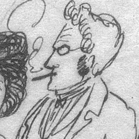 Max Stirner