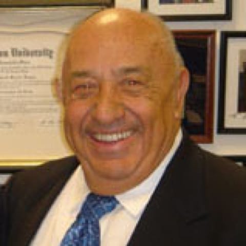 Ken Behring