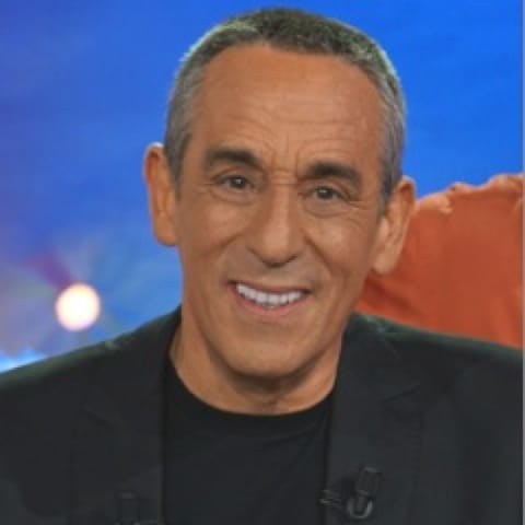Thierry Ardisson