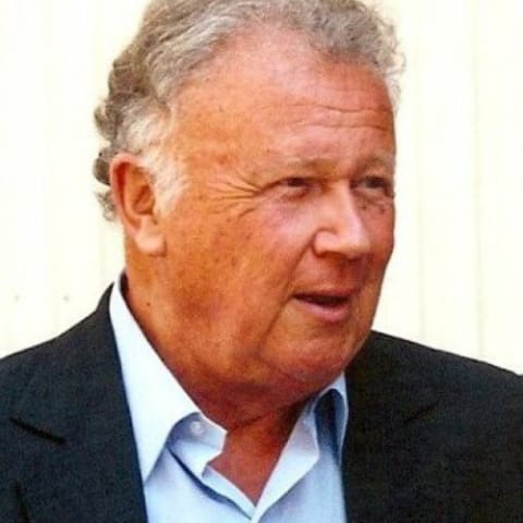 Philippe Bouvard