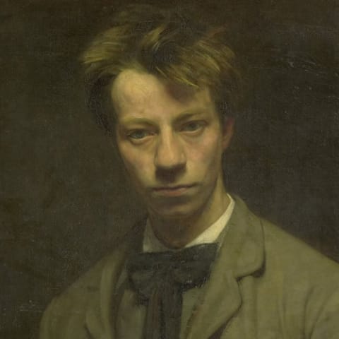 Albert Verwey
