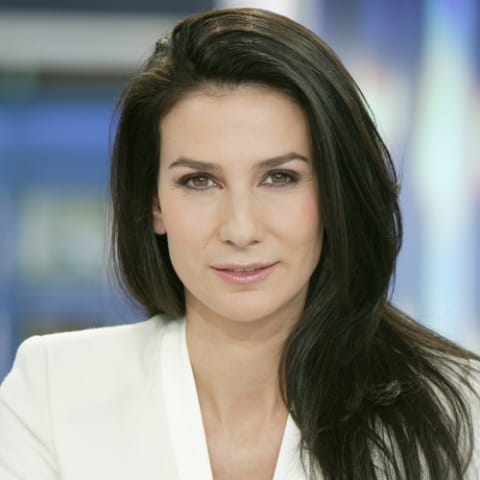 Marie Drucker