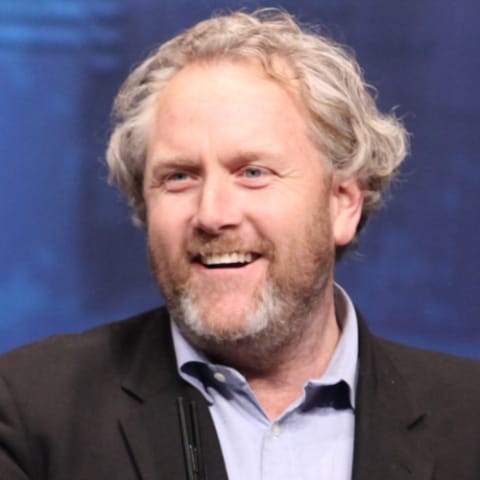 Andrew Breitbart